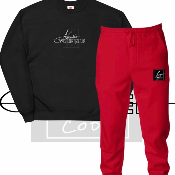 AssembleY$L Set - Picture 5 of 7